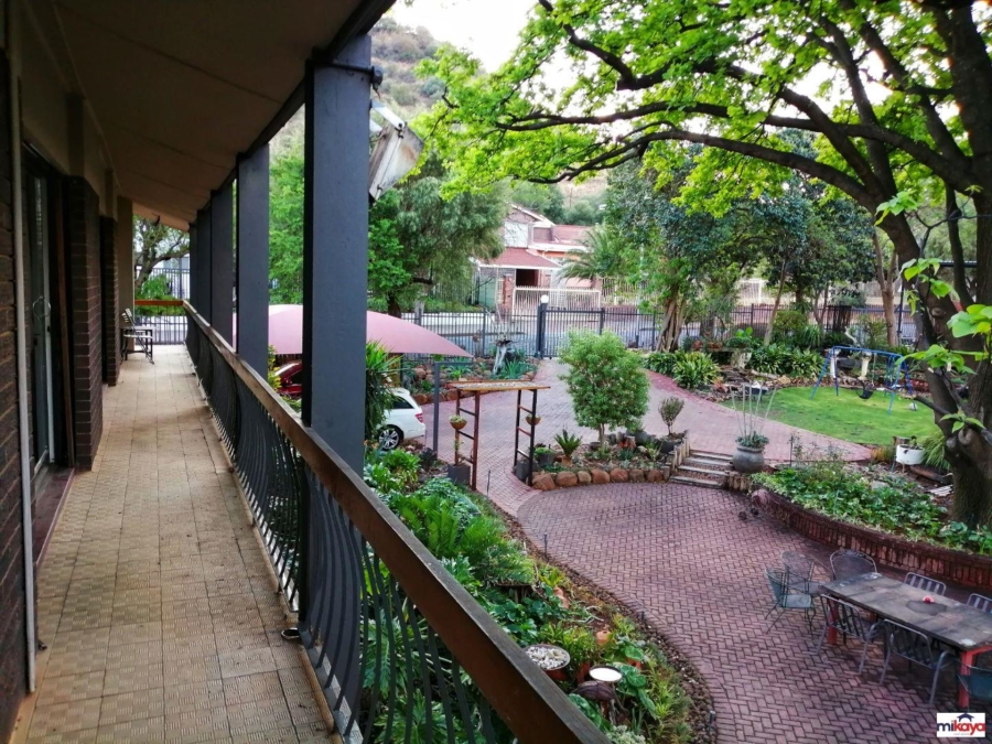 4 Bedroom Property for Sale in Waverley Free State